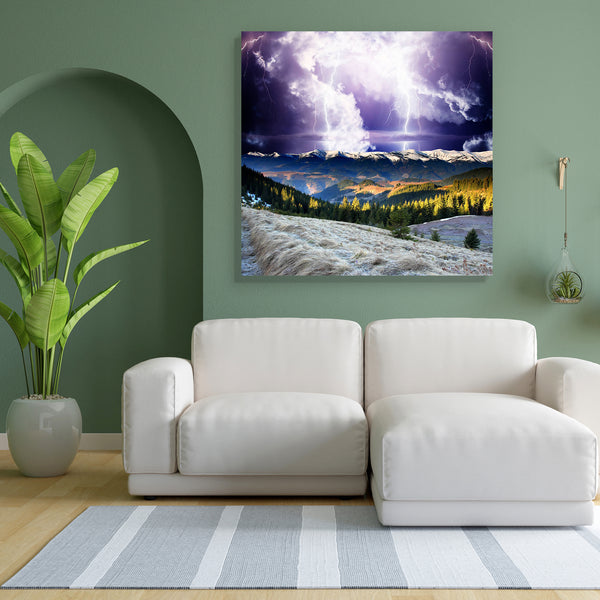 Mountain Landscape D1 Canvas Painting Synthetic Frame-Paintings MDF Framing-AFF_FR-IC 5004449 IC 5004449, Botanical, Countries, Floral, Flowers, Landscapes, Mountains, Nature, Religion, Religious, Scenic, Seasons, Wildlife, mountain, landscape, d1, canvas, painting, for, bedroom, living, room, engineered, wood, frame, alp, background, beautiful, bolt, cataclysm, climate, cloud, color, country, countryside, danger, dazzle, ecology, environment, flash, flora, forest, fresh, god, grass, heaven, highlands, idyl