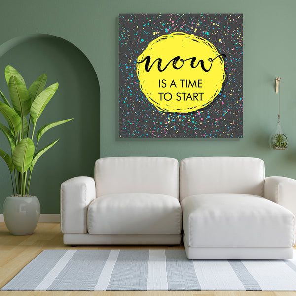 Just Start D2 Canvas Painting Synthetic Frame-Paintings MDF Framing-AFF_FR-IC 5005498 IC 5005498, Art and Paintings, Calligraphy, Circle, Digital, Digital Art, Drawing, Graphic, Hand Drawn, Hipster, Inspirational, Motivation, Motivational, Quotes, Signs, Signs and Symbols, Sketches, Text, just, start, d2, canvas, painting, for, bedroom, living, room, engineered, wood, frame, art, artistic, background, calligraphic, card, concept, creative, design, doodle, greeting, hand, drawn, inspiration, inspire, do, it,