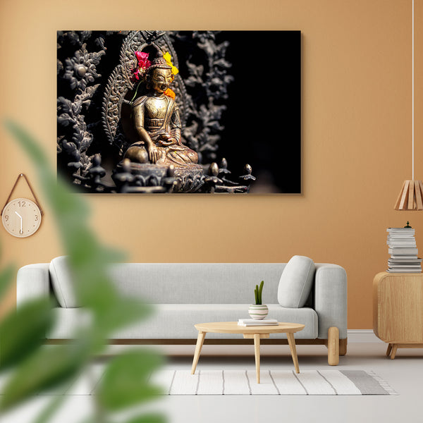 Lord Buddha, Patan, Nepal Peel & Stick Vinyl Wall Sticker-Laminated Wall Stickers-ART_VN_UN-IC 5006538 IC 5006538, Ancient, Asian, Automobiles, Botanical, Buddhism, Culture, Ethnic, Festivals, Festivals and Occasions, Festive, Floral, Flowers, God Buddha, Historical, Medieval, Nature, Religion, Religious, Signs and Symbols, Spiritual, Symbols, Traditional, Transportation, Travel, Tribal, Vehicles, Vintage, World Culture, lord, buddha, patan, nepal, peel, stick, vinyl, wall, sticker, for, home, decoration, a