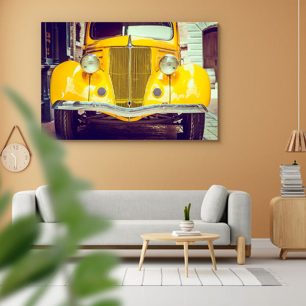 Vintage Car Headlight D1 Peel & Stick Vinyl Wall Sticker-Laminated Wall Stickers-ART_VN_UN-IC 5006762 IC 5006762, Ancient, Automobiles, Bikes, Cars, Historical, Medieval, Retro, Signs, Signs and Symbols, Sports, Transportation, Travel, Vehicles, Vintage, car, headlight, d1, peel, stick, vinyl, wall, sticker, for, home, decoration, antique, auto, automobile, bumper, chrome, classic, design, detail, drive, front, lamp, light, motorcycle, old, red, scooter, shiny, style, transport, vehicle, artzfolio, wall sti