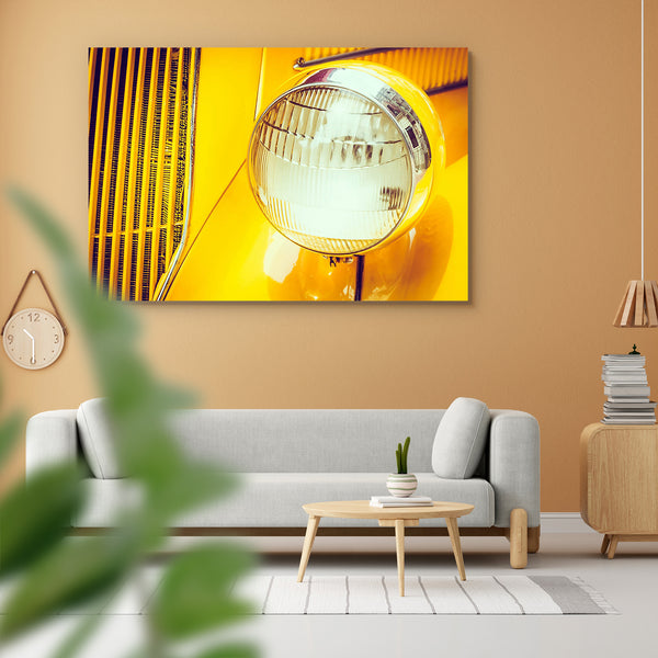 Photo of Vintage Car Headlight D3 Peel & Stick Vinyl Wall Sticker-Laminated Wall Stickers-ART_VN_UN-IC 5006773 IC 5006773, Ancient, Automobiles, Bikes, Cars, Historical, Medieval, Retro, Signs, Signs and Symbols, Sports, Transportation, Travel, Vehicles, Vintage, photo, of, car, headlight, d3, peel, stick, vinyl, wall, sticker, for, home, decoration, antique, auto, automobile, bumper, classic, design, detail, drive, front, lamp, light, motorcycle, old, red, scooter, shiny, style, transport, vehicle, artzfol