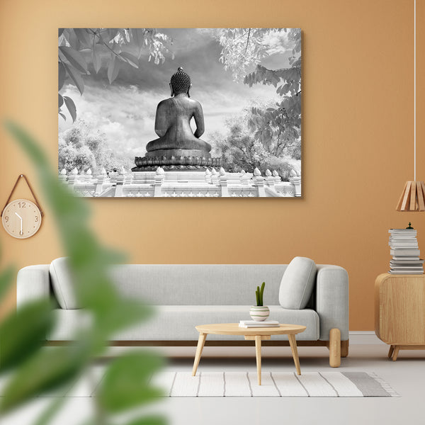 Lord Buddha, Thailand D1 Peel & Stick Vinyl Wall Sticker-Laminated Wall Stickers-ART_VN_UN-IC 5007149 IC 5007149, Ancient, Black, Black and White, Buddhism, Culture, Ethnic, Fantasy, God Buddha, Historical, Landscapes, Medieval, Mountains, Nature, People, Scenic, Surrealism, Traditional, Tribal, Vintage, White, World Culture, lord, buddha, thailand, d1, peel, stick, vinyl, wall, sticker, for, home, decoration, agriculture, amazing, beauty, bright, cloud, color, forest, garden, green, haven, infrared, land, 