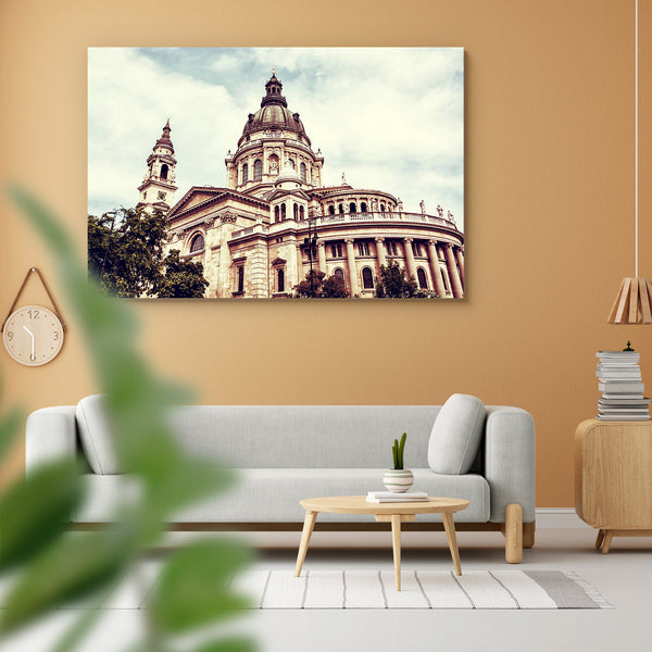 Saint Stephen's Basilica in Budapest, Hungary Peel & Stick Vinyl Wall Sticker-Laminated Wall Stickers-ART_VN_UN-IC 5007163 IC 5007163, Ancient, Architecture, Automobiles, Christianity, Culture, Ethnic, Historical, Jesus, Landmarks, Medieval, Places, Religion, Religious, Retro, Signs and Symbols, Symbols, Traditional, Transportation, Travel, Tribal, Vehicles, Vintage, World Culture, saint, stephen's, basilica, in, budapest, hungary, peel, stick, vinyl, wall, sticker, for, home, decoration, architectural, bea