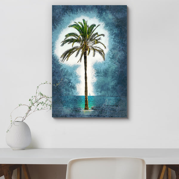 Palm Trees, Palma De Mallorca, Spain D4 Peel & Stick Vinyl Wall Sticker-Laminated Wall Stickers-ART_VN_UN-IC 5007167 IC 5007167, Ancient, Automobiles, Cities, City Views, Historical, Holidays, Landscapes, Medieval, Modern Art, Nature, People, Scenic, Spanish, Transportation, Travel, Tropical, Vehicles, Vintage, palm, trees, palma, de, mallorca, spain, d4, peel, stick, vinyl, wall, sticker, for, home, decoration, balearic, bay, beach, beautiful, blue, city, coast, coastal, coastline, day, harbor, highway, ho