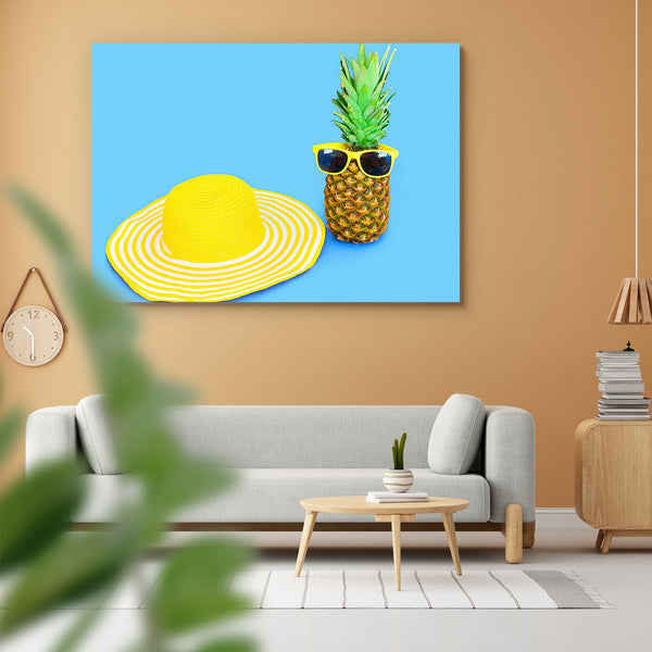 Pineapple with Sunglasses D1 Peel & Stick Vinyl Wall Sticker-Laminated Wall Stickers-ART_VN_UN-IC 5007181 IC 5007181, Abstract Expressionism, Abstracts, Comedy, Cuisine, Fashion, Food, Food and Beverage, Food and Drink, Fruit and Vegetable, Fruits, Holidays, Humor, Humour, Seasons, Semi Abstract, Tropical, pineapple, with, sunglasses, d1, peel, stick, vinyl, wall, sticker, for, home, decoration, abstract, accessory, ananas, background, beach, beautiful, blue, bright, citrus, color, concept, cool, creative, 