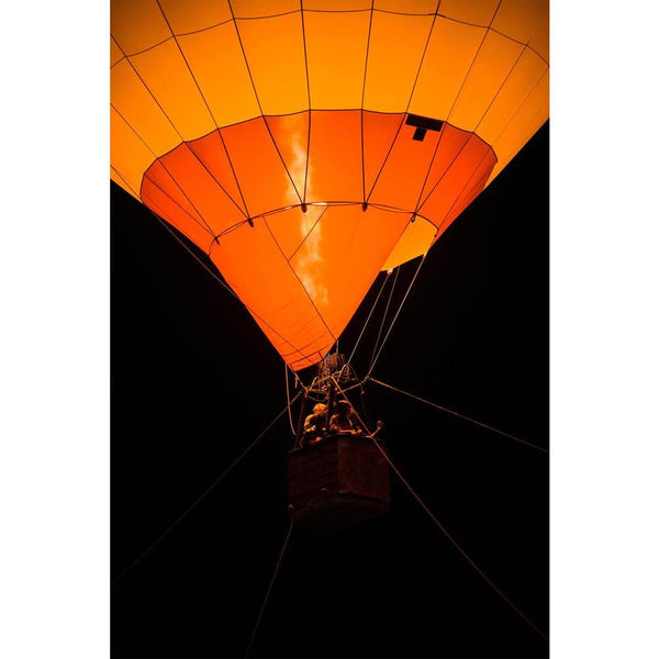 Air Balloon D1 Unframed Paper Poster-Paper Posters Unframed-POS_UN-IC 5001883 IC 5001883, English, Hobbies, Sunsets, air, balloon, d1, unframed, paper, wall, poster, alternative, beautiful, botany, color, colorful, countryside, crop, dusk, essential, evening, fields, flying, foliage, formation, harvest, hobby, hot, leisure, lines, oils, past, pleasure, relaxing, rows, sky, skyscape, stunning, sundown, time, twilight, vibrant, artzfolio, posters, wall posters, posters for room, posters for room decoration, o