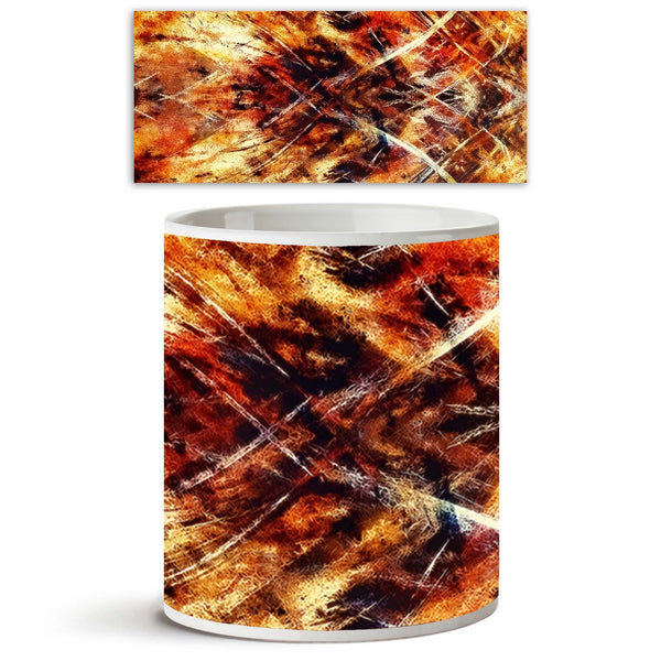 Bird Feathers Ceramic Coffee Tea Mug Inside White-Coffee Mugs--IC 5004493 IC 5004493, Abstract Expressionism, Abstracts, Ancient, Art and Paintings, Birds, Black and White, Conceptual, Historical, Medieval, Patterns, Retro, Semi Abstract, Signs, Signs and Symbols, Vintage, White, bird, feathers, ceramic, coffee, tea, mug, inside, abstract, aged, antique, art, backdrop, backgrounds, beautiful, beauty, bright, color, colorful, cracked, creative, decor, descriptive, design, detail, drips, effects, flaking, gru