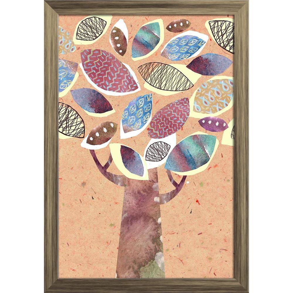 ArtzFolio Abstract Decorative Tree Fall Paper Poster Frame | Top Acrylic Glass-Paper Posters Framed-AZART41988860POS_FR_L-Image Code 5004905 Vishnu Image Folio Pvt Ltd, IC 5004905, ArtzFolio, Paper Posters Framed, Abstract, Digital Art, decorative, tree, fall, paper, poster, frame, top, acrylic, glass, stylized, foliage, cartoon, wallpaper, decoration, card, natural, park, floral, autumn, brown, collage, seasonal, leaf, yellow, symbol, ecology, summer, graphic, element, drawing, season, creative, wood, fore