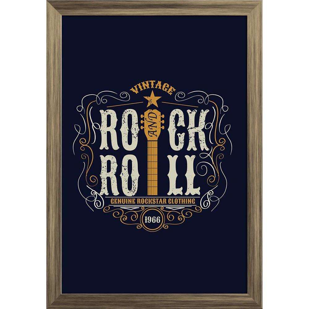 ArtzFolio Vintage Rock & Roll Typography Paper Poster Frame | Top Acrylic Glass-Paper Posters Framed-AZART46627883POS_FR_L-Image Code 5005393 Vishnu Image Folio Pvt Ltd, IC 5005393, ArtzFolio, Paper Posters Framed, Quotes, Digital Art, vintage, rock, roll, typography, paper, poster, frame, top, acrylic, glass, typograpic, t-shirt, tee, designe,poster,flyer, wall poster large size, wall poster for living room, poster for home decoration, paper poster, big size room poster, framed wall poster for living room,