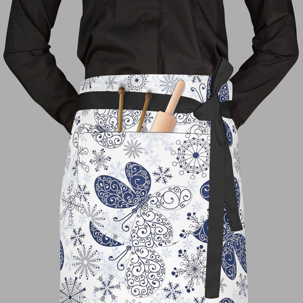 Snowflakes & Butterflies, Ancient, Black and White, Christianity, Circle, Decorative, Digital, Digital Art, Drawing, Graphic, Historical, Illustrations, Medieval, Patterns, Retro, Signs, Signs and Symbols, Symbols, Vintage, White, adjustable, adults, apron, barber, canvas, chef, childrens, cooking, cotton, craft, gardening, hairdresser, housewife, kids, kitchen, ladies, neck, pocket, pottery, salon, waist, waiter, waterproof, , , , 