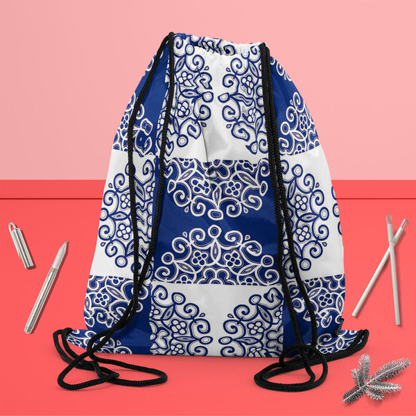 Lace Ornate Backpack for Students | College & Travel Bag-Backpacks-BPK_FB_DS-IC 5007250 IC 5007250, Abstract Expressionism, Abstracts, Ancient, Art and Paintings, Circle, Culture, Decorative, Digital, Digital Art, Drawing, Ethnic, Fashion, Graphic, Historical, Illustrations, Medieval, Patterns, Retro, Semi Abstract, Signs, Signs and Symbols, Space, Traditional, Tribal, Victorian, Vintage, World Culture, lace, ornate, canvas, backpack, for, students, college, travel, bag, filigree, ornament, abstract, antiqu