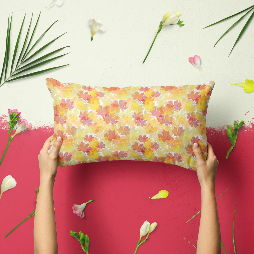 Autumn Leaves D2 Pillow Cover Case-Pillow Cases-PIL_CV-IC 5007285 IC 5007285, Abstract Expressionism, Abstracts, Art and Paintings, Botanical, Decorative, Floral, Flowers, Holidays, Illustrations, Nature, Patterns, Scenic, Seasons, Semi Abstract, Signs, Signs and Symbols, Space, Wooden, autumn, leaves, d2, pillow, cover, case, september, abstract, art, backdrop, background, banner, botany, branch, bright, card, color, colorful, decoration, design, environment, fabric, fall, falling, foliage, forest, frame, 