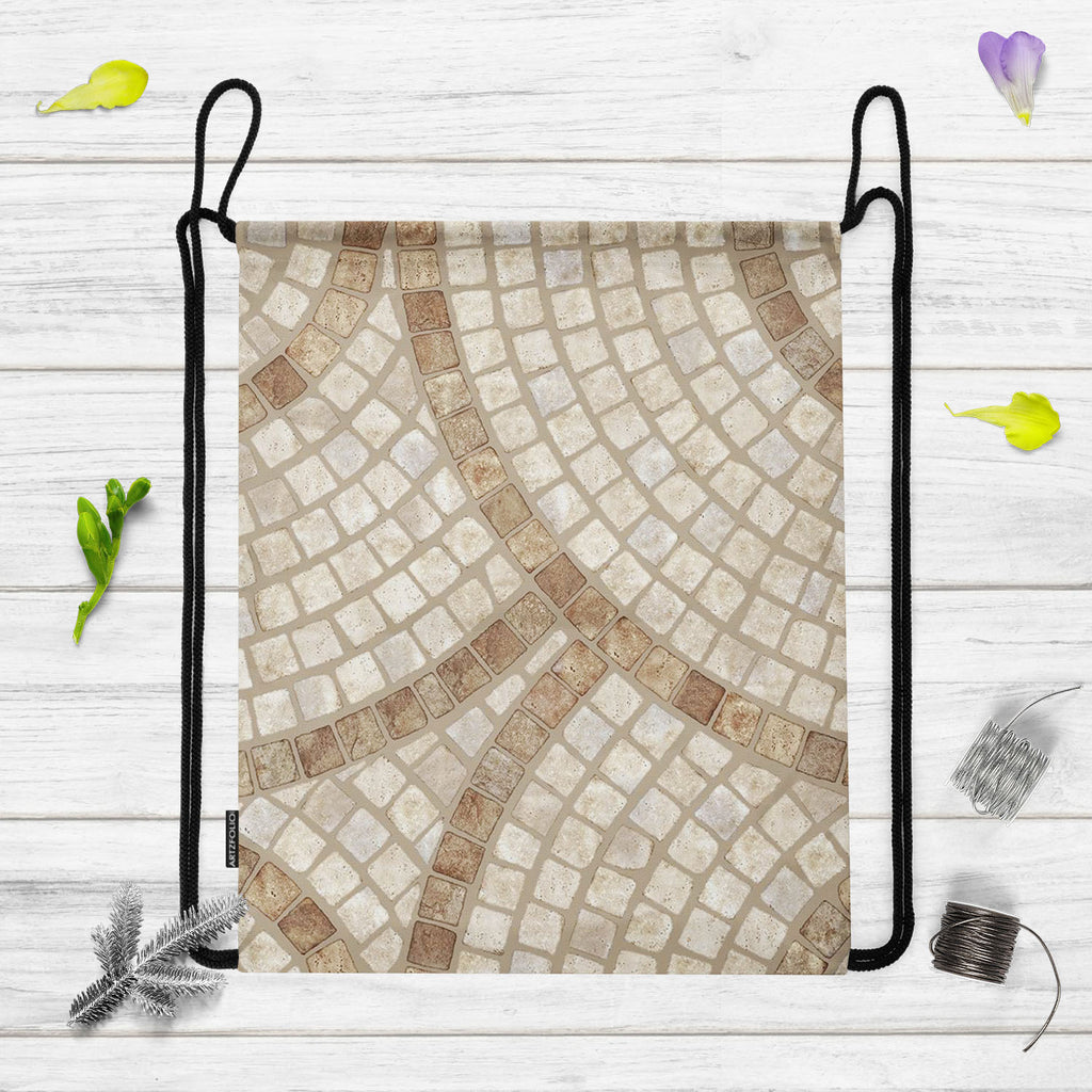 Brown Mosaic Backpack for Students | College & Travel Bag-Backpacks-BPK_FB_DS-IC 5007295 IC 5007295, Abstract Expressionism, Abstracts, Architecture, Check, Digital, Digital Art, Geometric, Geometric Abstraction, Graphic, Grid Art, Marble, Marble and Stone, Patterns, Semi Abstract, brown, mosaic, backpack, for, students, college, travel, bag, texture, stone, floor, seamless, textures, abstract, background, bath, block, bright, build, ceramic, checks, construct, construction, cube, decor, glass, glassy, glos
