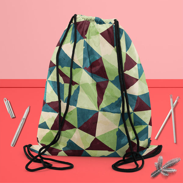 Grunge Triangle D4 Backpack for Students | College & Travel Bag-Backpacks-BPK_FB_DS-IC 5007437 IC 5007437, Abstract Expressionism, Abstracts, Ancient, Art and Paintings, Culture, Diamond, Digital, Digital Art, Ethnic, Geometric, Geometric Abstraction, Graphic, Grid Art, Historical, Illustrations, Medieval, Patterns, Retro, Semi Abstract, Signs, Signs and Symbols, Traditional, Triangles, Tribal, Vintage, World Culture, grunge, triangle, d4, canvas, backpack, for, students, college, travel, bag, abstract, art