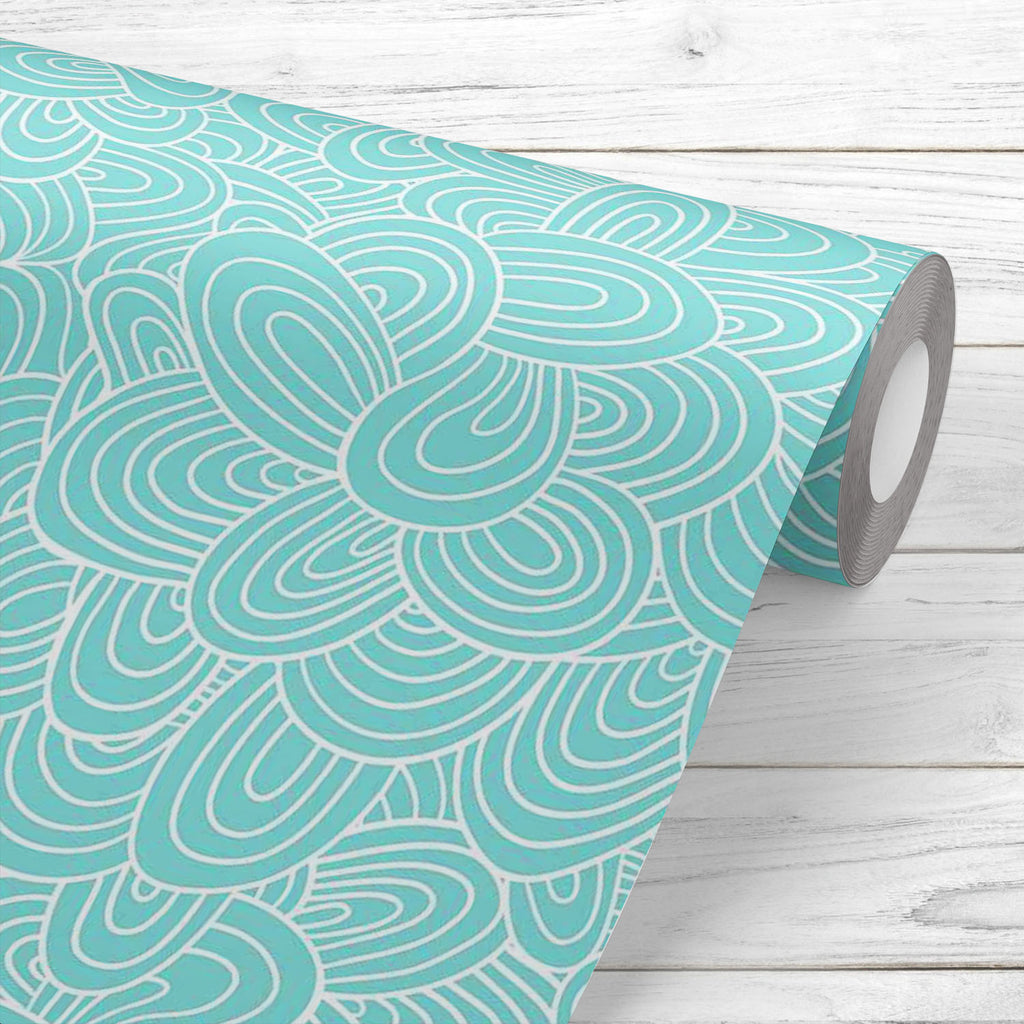 Hand-Drawn Waves D2 Wallpaper Roll-Wallpapers Peel & Stick-WAL_PA-IC 5007466 IC 5007466, Abstract Expressionism, Abstracts, Animals, Art and Paintings, Automobiles, Botanical, Digital, Digital Art, Fashion, Floral, Flowers, Graphic, Modern Art, Nature, Patterns, Retro, Semi Abstract, Signs, Signs and Symbols, Transportation, Travel, Urban, Vehicles, hand-drawn, waves, d2, wallpaper, roll, background, pattern, texture, spring, summer, seamless, backgrounds, wave, doodle, abstract, vintage, animal, art, backd