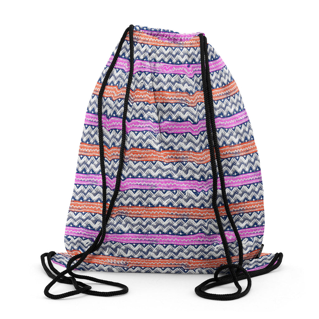 Bold Zigzag Backpack for Students | College & Travel Bag-Backpacks--IC 5007506 IC 5007506, Christianity, Culture, Ethnic, Fashion, Illustrations, Patterns, Stripes, Traditional, Tribal, World Culture, bold, zigzag, backpack, for, students, college, travel, bag, vector, seamless, pattern, hand, painted, brushstrokes, bright, colors, print, wallpaper, fall, winter, fabric, textile, christmas, wrapping, paper, artzfolio, backpacks for girls, travel backpack, boys backpack, best backpacks, laptop backpack, back