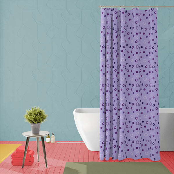 Hand Drawn Design D1 Washable Waterproof Shower Curtain-Shower Curtains-CUR_SH-IC 5007514 IC 5007514, Abstract Expressionism, Abstracts, Ancient, Art and Paintings, Circle, Decorative, Digital, Digital Art, Dots, Drawing, Fashion, Geometric, Geometric Abstraction, Graphic, Hand Drawn, Historical, Illustrations, Medieval, Modern Art, Patterns, Retro, Science Fiction, Semi Abstract, Signs, Signs and Symbols, Sketches, Vintage, hand, drawn, design, d1, washable, waterproof, polyester, shower, curtain, eyelets,