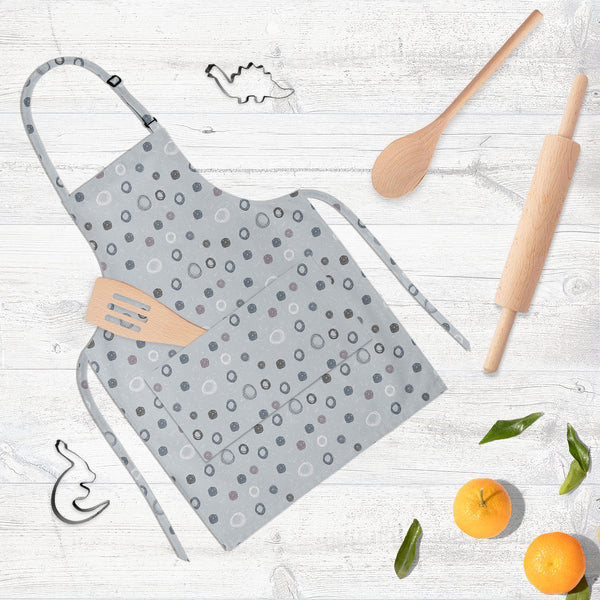 Hand Drawn Design D2 Apron | Adjustable, Free Size & Waist Tiebacks-Aprons Neck to Knee-APR_NK_KN-IC 5007515 IC 5007515, Abstract Expressionism, Abstracts, Ancient, Art and Paintings, Circle, Decorative, Digital, Digital Art, Dots, Drawing, Fashion, Geometric, Geometric Abstraction, Graphic, Hand Drawn, Historical, Illustrations, Medieval, Modern Art, Patterns, Retro, Science Fiction, Semi Abstract, Signs, Signs and Symbols, Sketches, Vintage, hand, drawn, design, d2, full-length, neck, to, knee, apron, pol