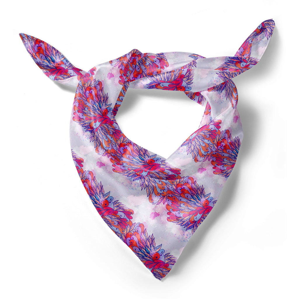 Pink & Violet Element Printed Scarf | Neckwear Balaclava | Girls & Women | Soft Poly Fabric-Scarfs Basic--IC 5007591 IC 5007591, Abstract Expressionism, Abstracts, Ancient, Art and Paintings, Botanical, Digital, Digital Art, Drawing, Fashion, Floral, Flowers, Graphic, Historical, Illustrations, Medieval, Nature, Paintings, Patterns, Retro, Scenic, Semi Abstract, Signs, Signs and Symbols, Symbols, Vintage, pink, violet, element, printed, scarf, neckwear, balaclava, girls, women, soft, poly, fabric, abstract,