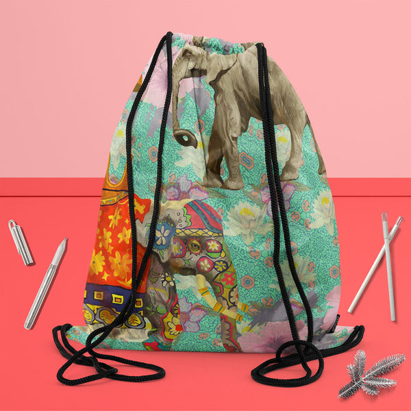 Elephant Pattern D2 Backpack for Students | College & Travel Bag-Backpacks-BPK_FB_DS-IC 5007629 IC 5007629, Art and Paintings, Botanical, Floral, Flowers, Hand Drawn, Indian, Nature, Patterns, Scenic, Signs, Signs and Symbols, elephant, pattern, d2, canvas, backpack, for, students, college, travel, bag, lotus, flower, india, seamless, art, background, design, exotic, hand, drawn, wild, life, artzfolio, backpacks for girls, travel backpack, boys backpack, best backpacks, laptop backpack, backpack bags, small