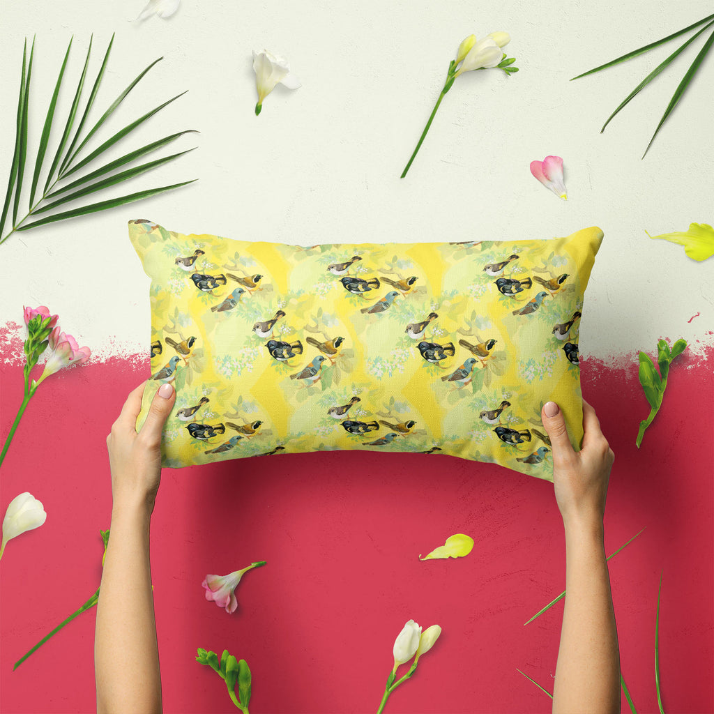 Summer Flowers D1 Pillow Cover Case-Pillow Cases-PIL_CV-IC 5007657 IC 5007657, Abstract Expressionism, Abstracts, Ancient, Art and Paintings, Birds, Black and White, Botanical, Digital, Digital Art, Drawing, Floral, Flowers, Graphic, Historical, Illustrations, Medieval, Nature, Patterns, Retro, Scenic, Semi Abstract, Signs, Signs and Symbols, Tropical, Vintage, Watercolour, White, summer, d1, pillow, cover, case, abstract, art, artwork, background, beautiful, beauty, bird, blossom, branch, bright, color, co