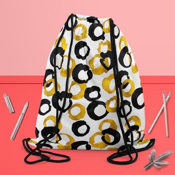Gold & Black Drawing Backpack for Students | College & Travel Bag-Backpacks-BPK_FB_DS-IC 5007661 IC 5007661, Abstract Expressionism, Abstracts, Ancient, Art and Paintings, Black, Black and White, Circle, Digital, Digital Art, Drawing, Fashion, Geometric, Geometric Abstraction, Graphic, Historical, Illustrations, Medieval, Modern Art, Patterns, Semi Abstract, Signs, Signs and Symbols, Sketches, Splatter, Vintage, Watercolour, gold, canvas, backpack, for, students, college, travel, bag, abstract, art, artisti