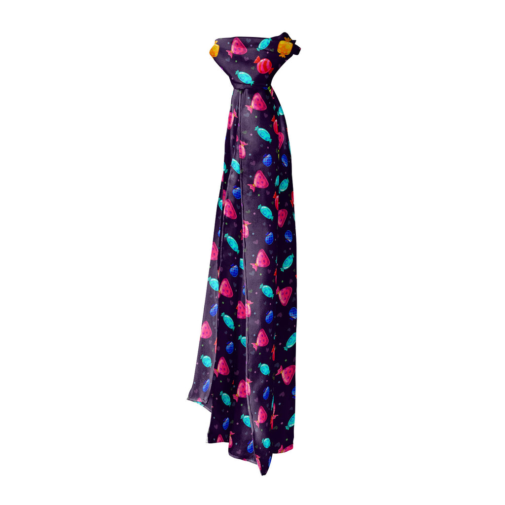 Candy Cartoon Printed Stole Dupatta Headwear | Girls & Women | Soft Poly Fabric-Stoles Basic--IC 5007680 IC 5007680, Animated Cartoons, Art and Paintings, Baby, Birthday, Caricature, Cartoons, Children, Cuisine, Decorative, Digital, Digital Art, Food, Food and Beverage, Food and Drink, Graphic, Hearts, Holidays, Illustrations, Kids, Love, Patterns, Pop Art, Signs, Signs and Symbols, candy, cartoon, printed, stole, dupatta, headwear, girls, women, soft, poly, fabric, art, background, beautiful, bright, caram