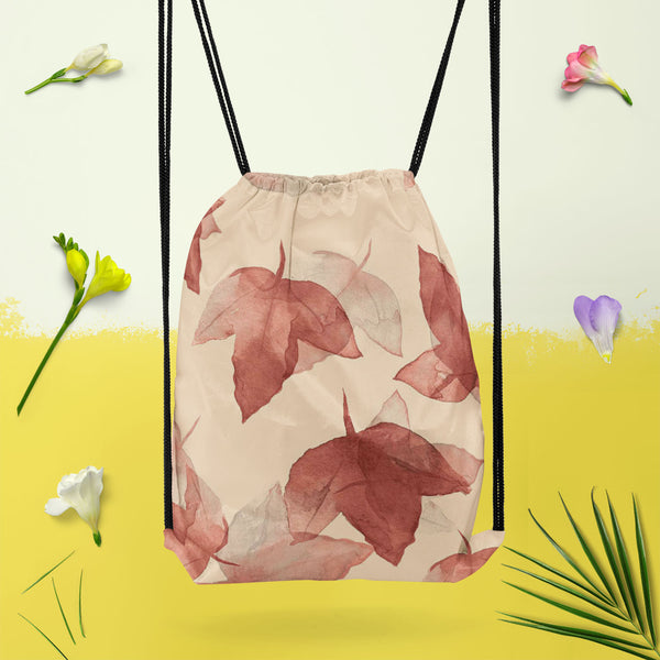 Autumn Leaves D5 Backpack for Students | College & Travel Bag-Backpacks-BPK_FB_DS-IC 5007683 IC 5007683, Botanical, Drawing, Fashion, Floral, Flowers, Illustrations, Nature, Patterns, Scenic, Seasons, Signs, Signs and Symbols, Sketches, Watercolour, autumn, leaves, d5, canvas, backpack, for, students, college, travel, bag, background, beautiful, colore, creative, creativity, decor, decoration, design, drawn, effect, elegance, elegant, element, hand, illustration, image, interior, objects, painted, pattern, 