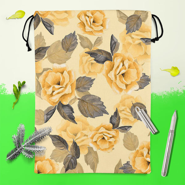 Hand-Drawn Flowers D1 Reusable Sack Bag | Bag for Gym, Storage, Vegetable & Travel-Drawstring Sack Bags-SCK_FB_DS-IC 5007690 IC 5007690, Ancient, Art and Paintings, Books, Botanical, Drawing, Fashion, Floral, Flowers, Historical, Medieval, Nature, Patterns, Retro, Seasons, Signs, Signs and Symbols, Vintage, Watercolour, Wedding, hand-drawn, d1, reusable, sack, bag, for, gym, storage, vegetable, travel, cotton, canvas, fabric, art, artistic, background, beautiful, botany, card, cover, decoration, design, dra
