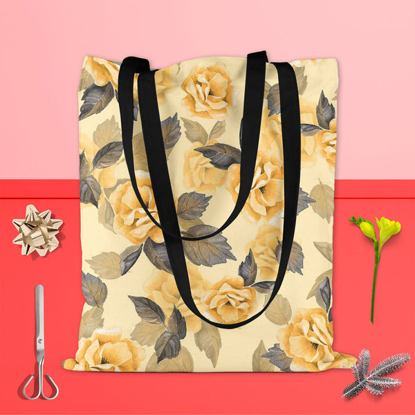 Hand-Drawn Flowers D1 Tote Bag Shoulder Purse | Multipurpose-Tote Bags Basic-TOT_FB_BS-IC 5007690 IC 5007690, Ancient, Art and Paintings, Books, Botanical, Drawing, Fashion, Floral, Flowers, Historical, Medieval, Nature, Patterns, Retro, Seasons, Signs, Signs and Symbols, Vintage, Watercolour, Wedding, hand-drawn, d1, tote, bag, shoulder, purse, cotton, canvas, fabric, multipurpose, art, artistic, background, beautiful, botany, card, cover, decoration, design, drawn, elegance, elegant, element, feminine, fl