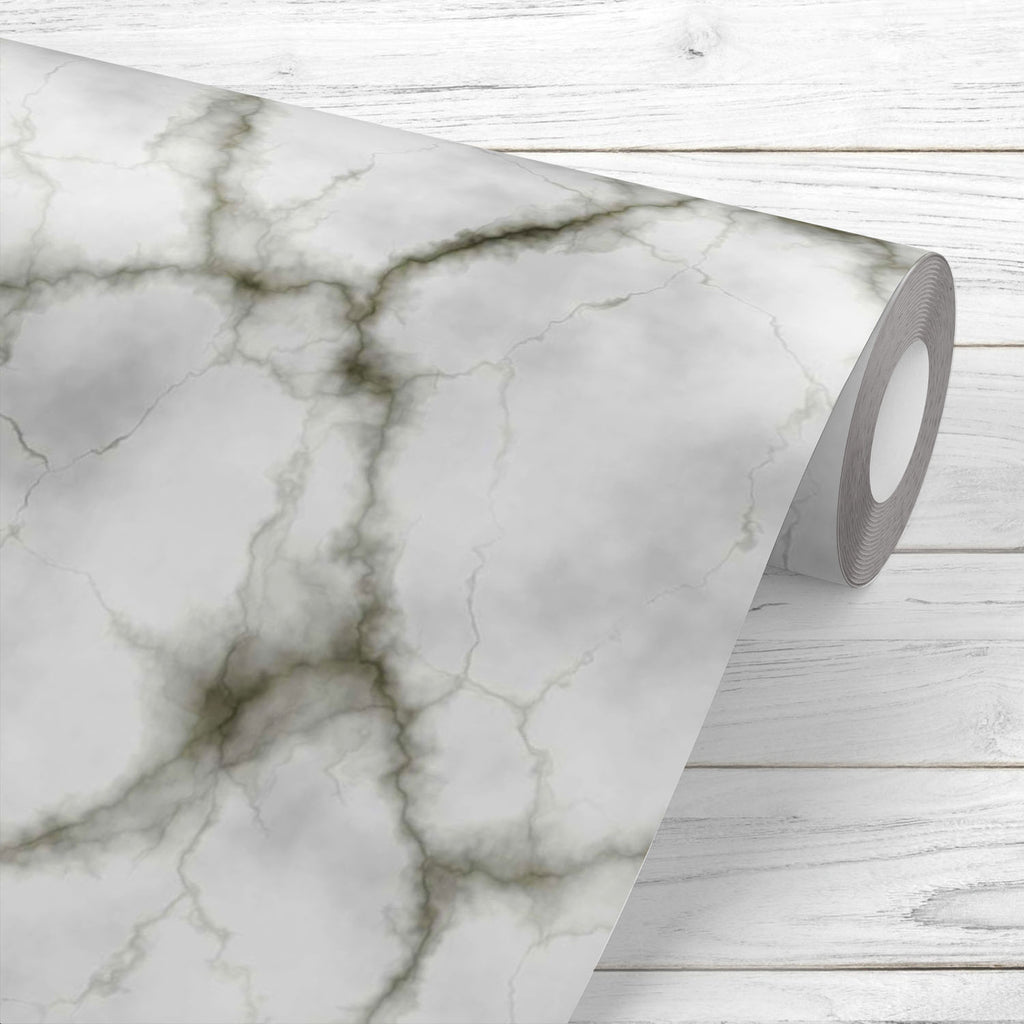 Abstract Marble Art D3 Wallpaper Roll-Wallpapers Peel & Stick-WAL_PA-IC 5008135 IC 5008135, Abstract Expressionism, Abstracts, Art and Paintings, Black, Black and White, Decorative, Illustrations, Marble, Marble and Stone, Patterns, Semi Abstract, Signs, Signs and Symbols, Solid, Space, White, abstract, art, d3, wallpaper, roll, backdrop, background, design, floor, illustration, interior, marbled, natural, old, paint, paper, pattern, pebbles, realistic, rock, rocky, rough, sandstone, seamless, spot, stone, 