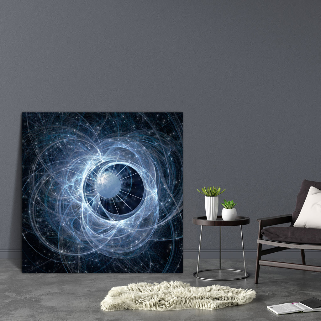 Galaxy Canvas Painting Synthetic Frame-Paintings MDF Framing-AFF_FR-IC 5000029 IC 5000029, Abstract Expressionism, Abstracts, Art and Paintings, Astronomy, Business, Cities, City Views, Cosmology, Digital, Digital Art, Fantasy, Geometric Abstraction, Graphic, Illustrations, Modern Art, Patterns, Semi Abstract, Signs, Signs and Symbols, Space, Stars, Surrealism, galaxy, canvas, painting, synthetic, frame, abstract, abstraction, advertising, art, artificial, artistic, artwork, astral, aurora, background, back