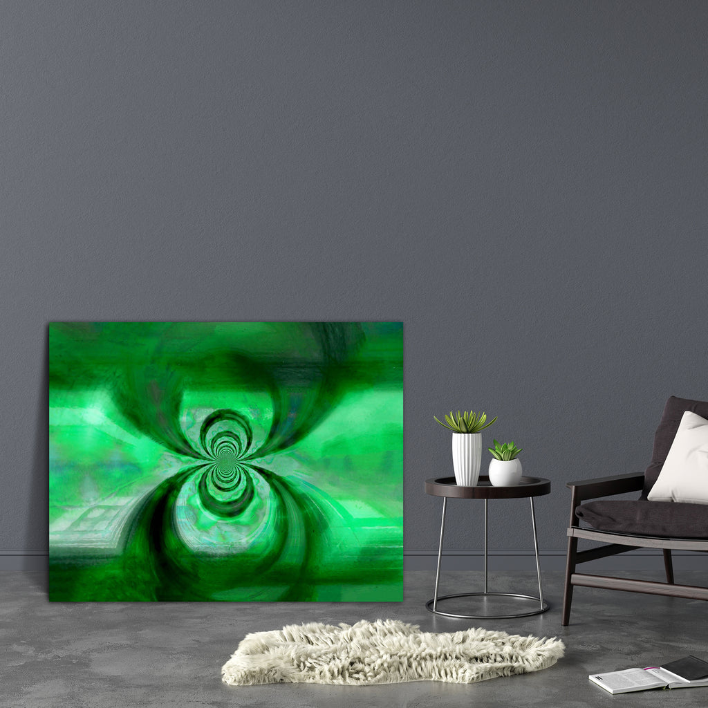 Abstract Artwork D4 Canvas Painting Synthetic Frame-Paintings MDF Framing-AFF_FR-IC 5000066 IC 5000066, Abstract Expressionism, Abstracts, Conceptual, Digital, Digital Art, Fantasy, Graphic, Modern Art, Patterns, Realism, Semi Abstract, Signs, Signs and Symbols, Surrealism, abstract, artwork, d4, canvas, painting, synthetic, frame, background, blur, blurred, blurry, concept, contemporary, design, distort, distortion, futuristic, generated, gentle, graphics, green, hallucinogenic, hypnotic, mesmerizing, mode