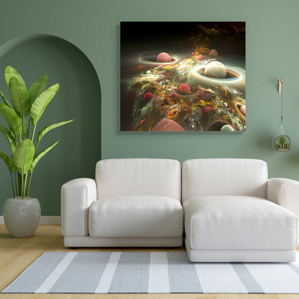 Abstract Background D1 Canvas Painting Synthetic Frame-Paintings MDF Framing-AFF_FR-IC 5000091 IC 5000091, Abstract Expressionism, Abstracts, Astronomy, Cosmology, Digital, Digital Art, Graphic, Patterns, Semi Abstract, Space, Stars, abstract, background, d1, canvas, painting, for, bedroom, living, room, engineered, wood, frame, fractal, backdrop, backgrounds, blurred, bright, chaos, curve, dimensional, drop, editable, effect, elegance, energy, exploding, flowing, fuel, futuristic, galaxy, generated, glossy