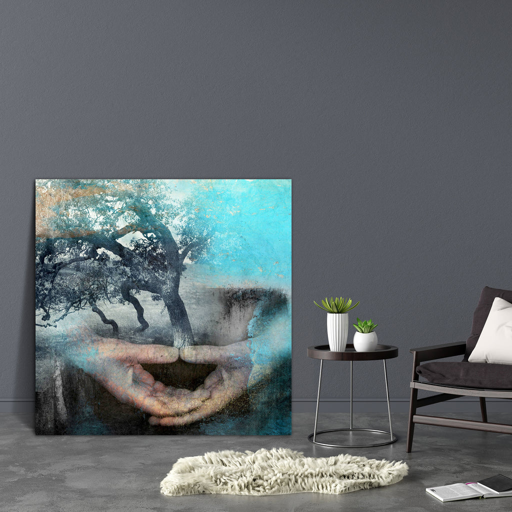 Hands In Meditation Canvas Painting Synthetic Frame-Paintings MDF Framing-AFF_FR-IC 5000111 IC 5000111, Illustrations, People, Spiritual, hands, in, meditation, canvas, painting, synthetic, frame, wisdom, calm, peace, peaceful, yoga, nature, artzfolio, wall decor for living room, wall frames for living room, frames for living room, wall art, canvas painting, wall frame, scenery, panting, paintings for living room, framed wall art, wall painting, scenery painting, framed wall painting, scenery for wall with 