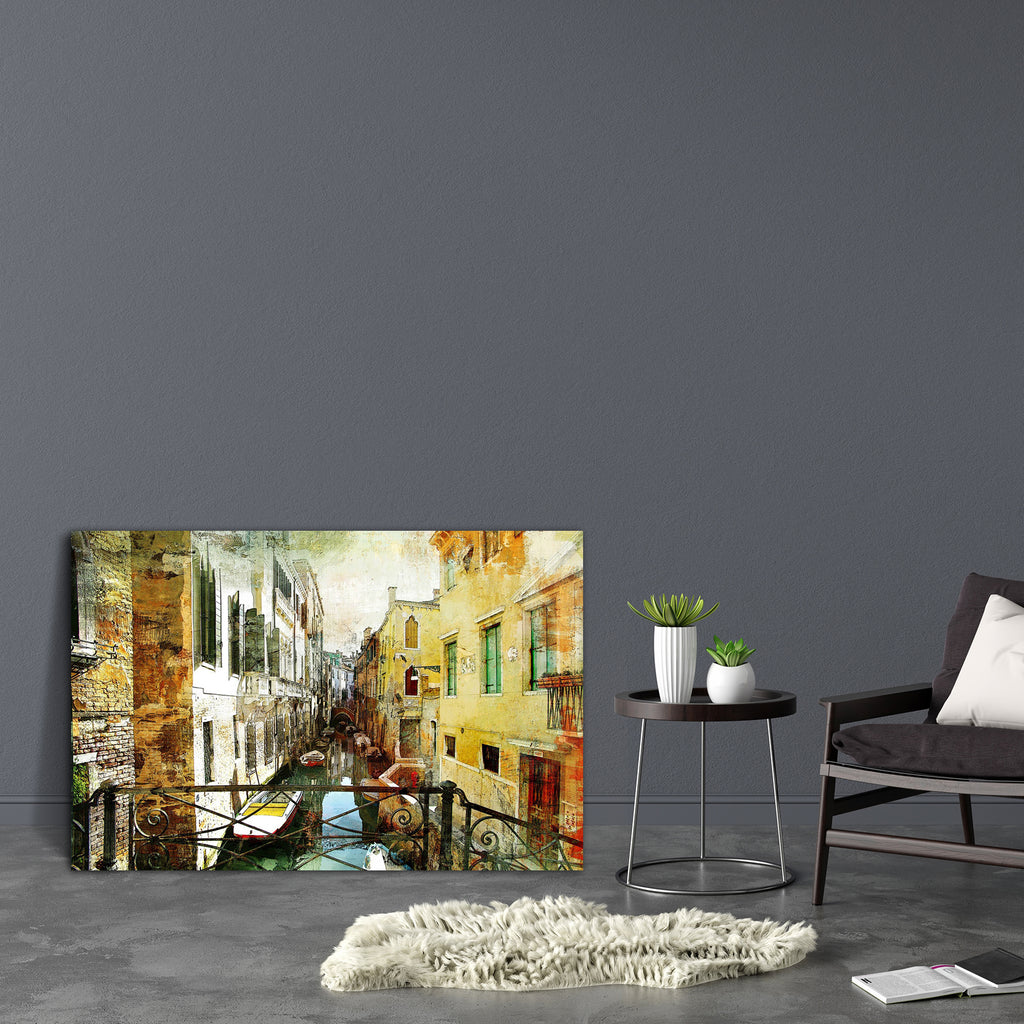 Venetian Pictures Canvas Painting Synthetic Frame-Paintings MDF Framing-AFF_FR-IC 5000120 IC 5000120, Ancient, Architecture, Art and Paintings, Automobiles, Boats, Cities, City Views, Culture, Ethnic, Historical, Holidays, Italian, Landmarks, Medieval, Nautical, Paintings, Places, Retro, Sports, Sunsets, Traditional, Transportation, Travel, Tribal, Vehicles, Vintage, World Culture, venetian, pictures, canvas, painting, synthetic, frame, oil, famous, artwork, venice, italy, adriatic, architectural, art, arti