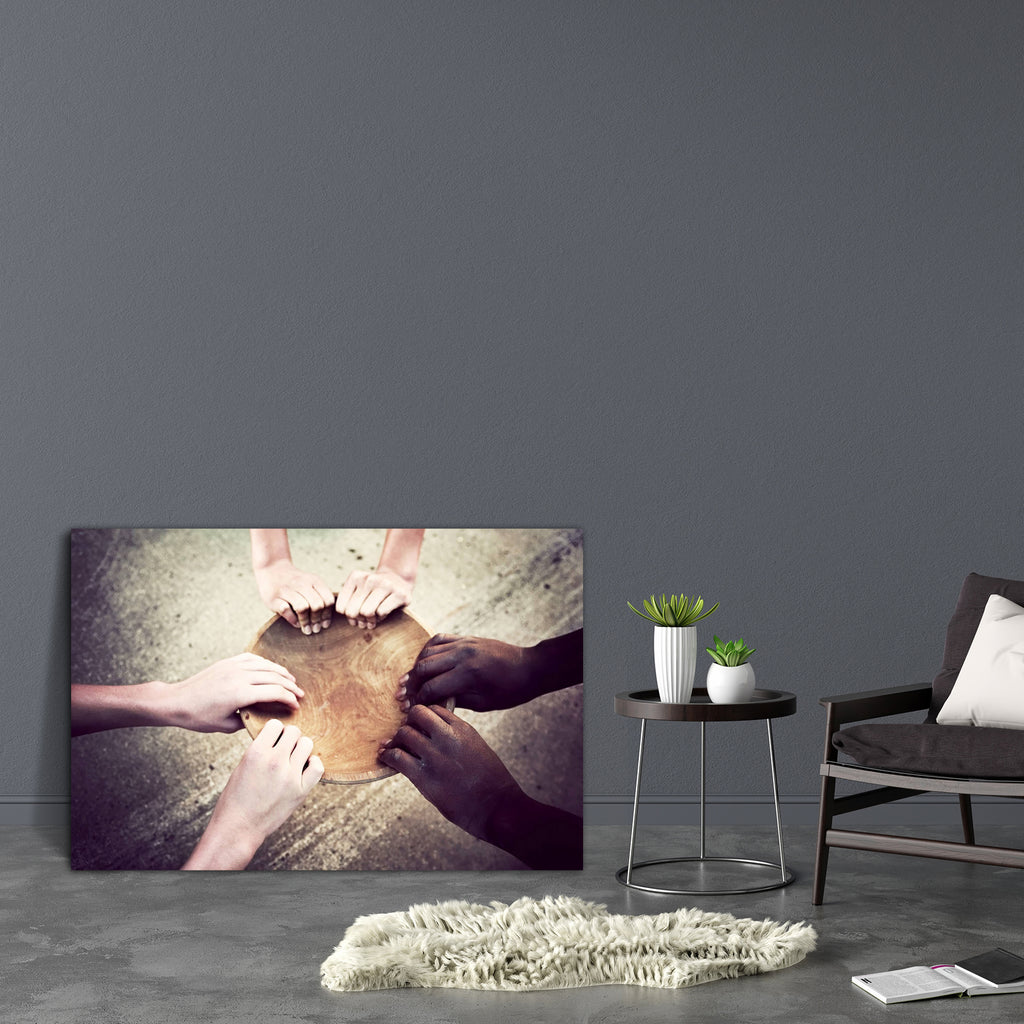 Multi Cultural Hands Canvas Painting Synthetic Frame-Paintings MDF Framing-AFF_FR-IC 5000183 IC 5000183, Adult, Cuisine, Culture, Ethnic, Food, Food and Beverage, Food and Drink, People, Traditional, Tribal, World Culture, multi, cultural, hands, canvas, painting, synthetic, frame, social, responsibility, hunger, famine, malnutrition, poor, poverty, third, world, starvation, hungry, beg, begging, blue, bowl, charity, despair, empty, feed, fingers, give, global, hardship, help, hold, hope, human, issue, life