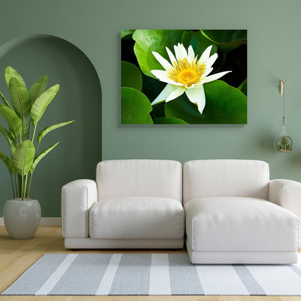 Lotus D1 Canvas Painting Synthetic Frame-Paintings MDF Framing-AFF_FR-IC 5000195 IC 5000195, Ancient, Animals, Art and Paintings, Asian, Black, Black and White, Botanical, Chinese, Culture, Decorative, Ethnic, Floral, Flowers, Historical, Medieval, Nature, Patterns, Religion, Religious, Scenic, Signs, Signs and Symbols, Symbols, Traditional, Tribal, Vintage, White, World Culture, lotus, d1, canvas, painting, for, bedroom, living, room, engineered, wood, frame, animal, art, asia, background, beauty, blossom,