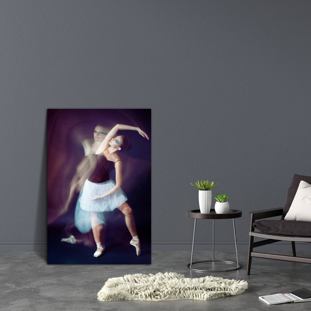 Ballet Dancer D1 Canvas Painting Synthetic Frame-Paintings MDF Framing-AFF_FR-IC 5000251 IC 5000251, Adult, Art and Paintings, Asian, Dance, Music and Dance, ballet, dancer, d1, canvas, painting, synthetic, frame, body, movement, action, art, artist, ballerina, beautiful, beauty, blur, blurred, motion, caucasian, classical, color, dancing, elegant, exercise, female, grace, human, model, move, moving, performance, performer, person, pose, posing, professional, standing, studio, style, theatrical, women, youn