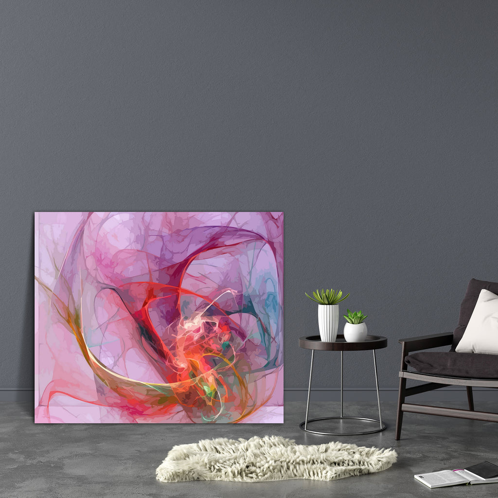 Digital Fractal D2 Canvas Painting Synthetic Frame-Paintings MDF Framing-AFF_FR-IC 5000259 IC 5000259, Abstract Expressionism, Abstracts, Art and Paintings, Black and White, Decorative, Digital, Digital Art, Fantasy, Graphic, Illustrations, Modern Art, Music, Music and Dance, Music and Musical Instruments, Paintings, Parents, Semi Abstract, Signs, Signs and Symbols, Space, Surrealism, White, fractal, d2, canvas, painting, synthetic, frame, gradient, abstract, modern, art, artwork, background, beautiful, cha