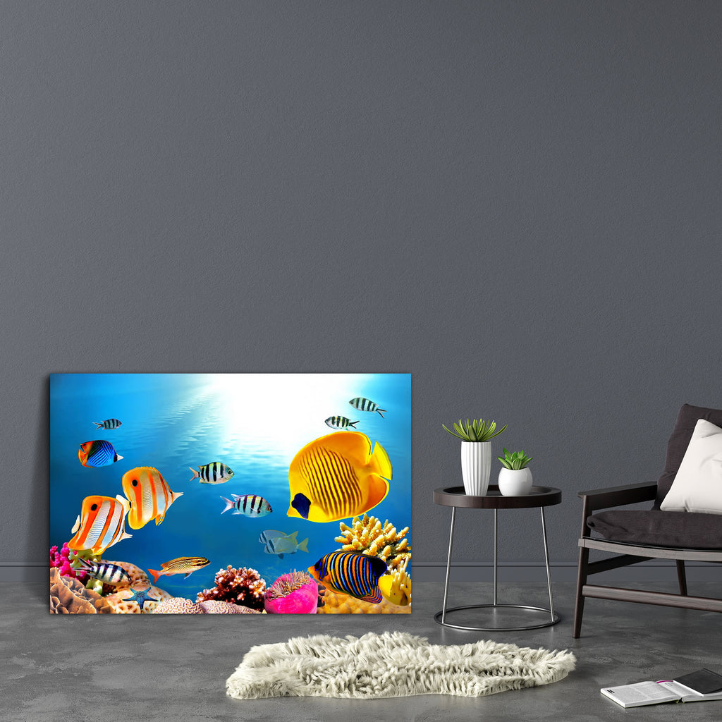 Coral Photography Canvas Painting Synthetic Frame-Paintings MDF Framing-AFF_FR-IC 5000341 IC 5000341, Animals, Automobiles, Education, Nature, Scenic, Schools, Transportation, Travel, Tropical, Universities, Vehicles, coral, photography, canvas, painting, synthetic, frame, reef, eilat, fish, colorful, saltwater, animal, aquatic, background, colony, dive, diversity, exotic, exploration, explore, hard, israel, marine, ocean, red, school, scuba, sea, tourism, underwater, water, artzfolio, wall decor for living