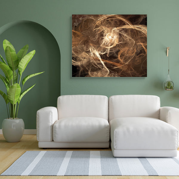 Abstract Art D3 Canvas Painting Synthetic Frame-Paintings MDF Framing-AFF_FR-IC 5000361 IC 5000361, Abstract Expressionism, Abstracts, Art and Paintings, Decorative, Digital, Digital Art, Fantasy, Graphic, Illustrations, Modern Art, Music, Music and Dance, Music and Musical Instruments, Paintings, Parents, Semi Abstract, Signs, Signs and Symbols, Space, Surrealism, abstract, art, d3, canvas, painting, for, bedroom, living, room, engineered, wood, frame, smoke, gradient, background, artwork, beautiful, chaos