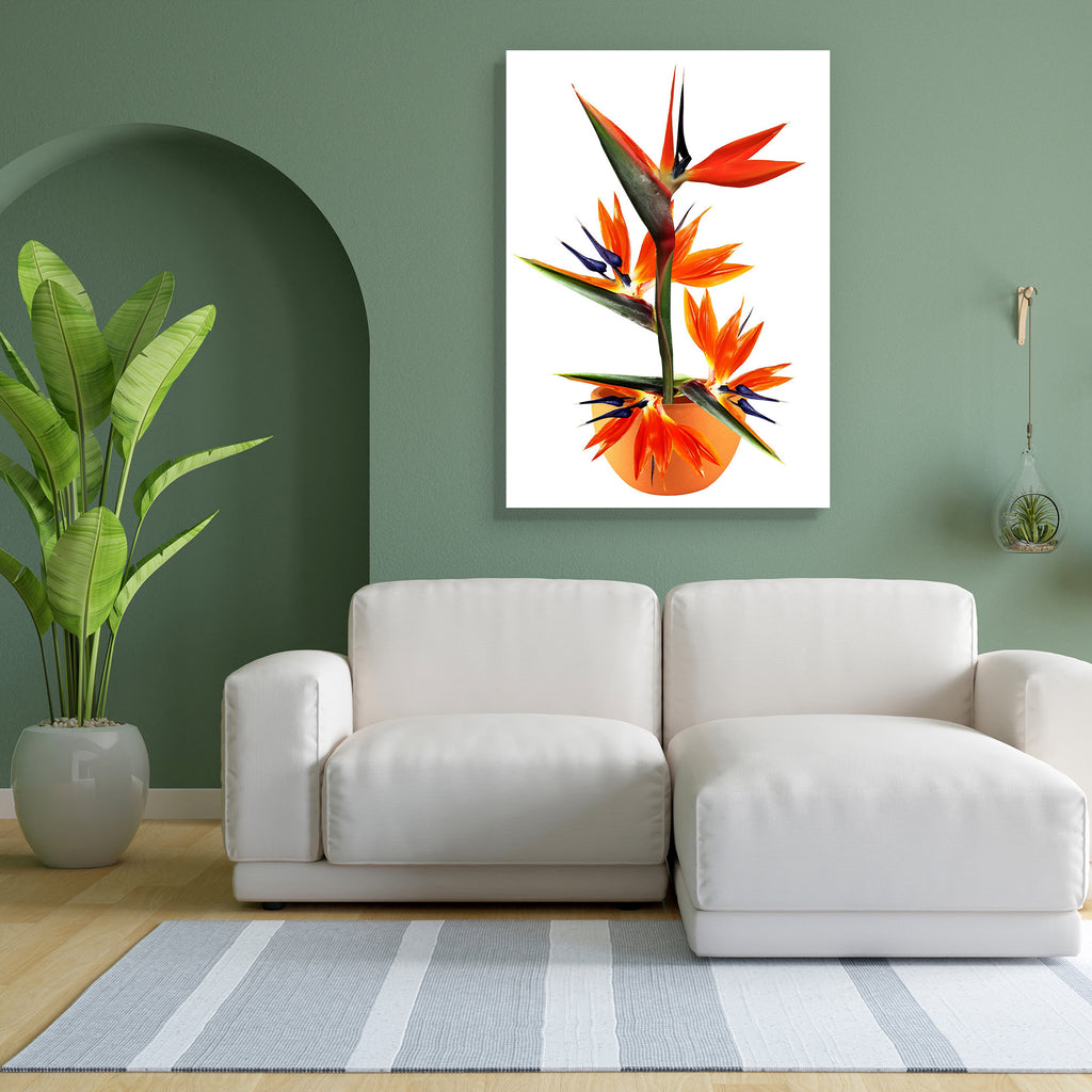 Exotic Floral Canvas Painting Synthetic Frame-Paintings MDF Framing-AFF_FR-IC 5000493 IC 5000493, Birds, Botanical, Floral, Flowers, Hawaiian, Love, Nature, Romance, Scenic, Signs, Signs and Symbols, Tropical, exotic, canvas, painting, synthetic, frame, flower, arrangement, background, beautiful, beauty, bird, bloom, blossom, blue, botany, bouquet, bright, clay, close, decoration, design, flora, foliage, forest, fresh, garden, gardening, green, hawaii, island, isolated, jungle, leaf, macro, orange, paradise