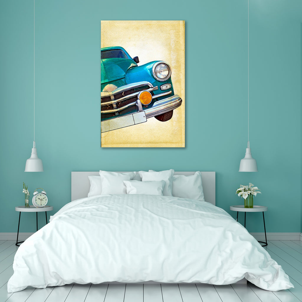 Vintage Car D3 Canvas Painting Synthetic Frame-Paintings MDF Framing-AFF_FR-IC 5000523 IC 5000523, Abstract Expressionism, Abstracts, Ancient, Cars, Cities, City Views, Historical, Medieval, Retro, Semi Abstract, Signs, Signs and Symbols, Space, Vintage, car, d3, canvas, painting, synthetic, frame, abstract, aging, background, brown, burnt, cardboard, cover, crumpled, damaged, design, dirty, empty, frayed, grainy, grunge, obsolete, old, page, paper, paperboard, papyrus, parchment, rough, scratched, simplici