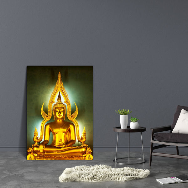 Buddha Thailand D2 Canvas Painting Synthetic Frame-Paintings MDF Framing-AFF_FR-IC 5000573 IC 5000573, Architecture, Art and Paintings, Asian, Automobiles, Buddhism, Cities, City Views, Culture, Ethnic, God Buddha, Landmarks, Perspective, Places, Religion, Religious, Signs and Symbols, Spiritual, Symbols, Traditional, Transportation, Travel, Tribal, Vehicles, World Culture, buddha, thailand, d2, canvas, painting, for, bedroom, living, room, engineered, wood, frame, art, asia, attraction, bangkok, buddhist, 