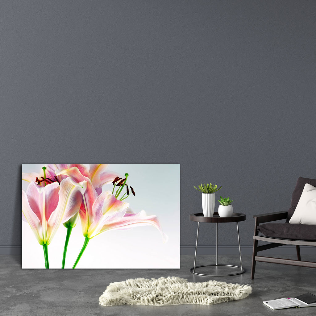 Pink Tiger Lilly D2 Canvas Painting Synthetic Frame-Paintings MDF Framing-AFF_FR-IC 5000589 IC 5000589, Botanical, Floral, Flowers, Love, Nature, Romance, pink, tiger, lilly, d2, canvas, painting, synthetic, frame, blossom, bouquet, elegant, fall, flower, fragrance, garden, gift, graceful, growth, leaf, leaves, lillies, macro, passion, pest, pretty, seasonal, smell, soft, springtime, summer, valentine, wildflower, yard, youth, artzfolio, wall decor for living room, wall frames for living room, frames for li