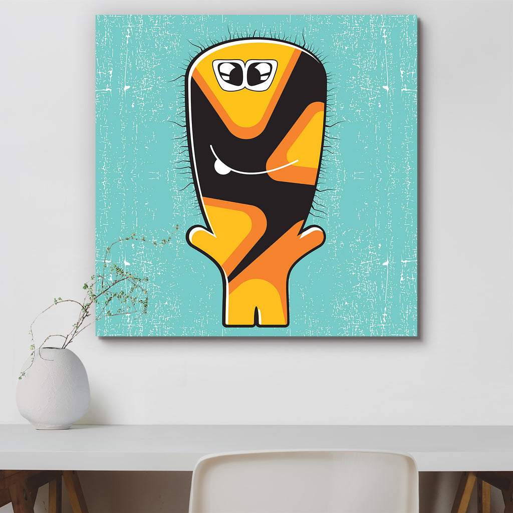 Monster D2 Canvas Painting Synthetic Frame-Paintings MDF Framing-AFF_FR-IC 5000626 IC 5000626, Others, monster, d2, canvas, painting, synthetic, frame, artzfolio, wall decor for living room, wall frames for living room, frames for living room, wall art, canvas painting, wall frame, scenery, panting, paintings for living room, framed wall art, wall painting, scenery painting, framed wall painting, scenery for wall with frames, wall art for living room stylish, home decor items for living room, canvas paintin