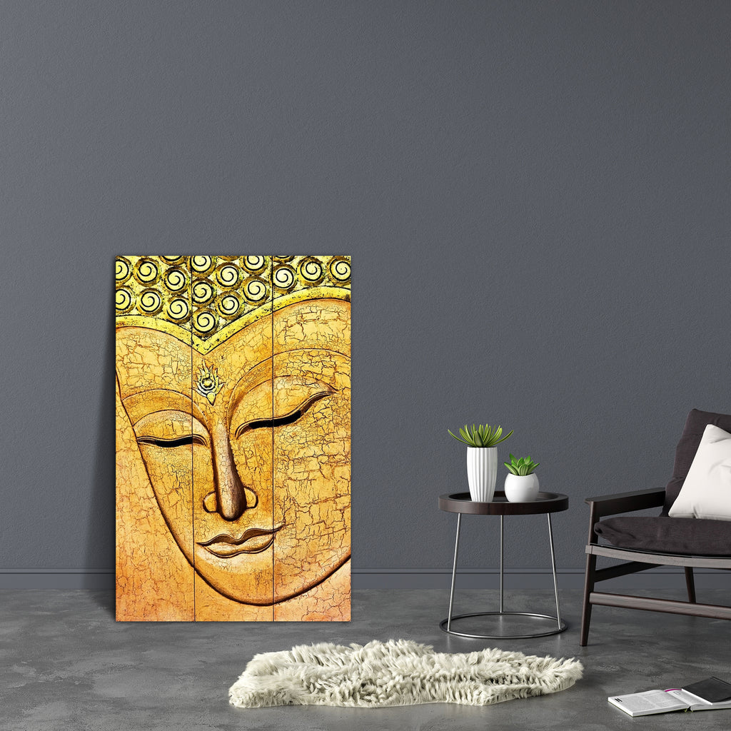 Lord Buddha Portrait D3 Canvas Painting Synthetic Frame-Paintings MDF Framing-AFF_FR-IC 5000686 IC 5000686, Art and Paintings, Asian, Automobiles, Black and White, Buddhism, Chinese, Decorative, God Buddha, Indian, Individuals, Japanese, Portraits, Religion, Religious, Spiritual, Transportation, Travel, Vehicles, White, Wooden, lord, buddha, portrait, d3, canvas, painting, synthetic, frame, face, tibet, zen, antique, art, asia, background, buddhist, calm, china, decoration, east, enlightenment, golden, harm