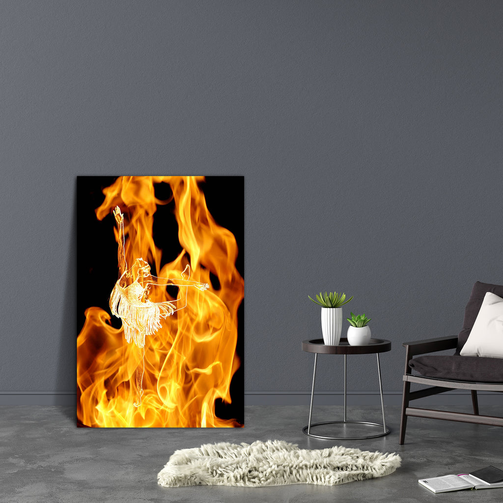 Flamy Symbol D2 Canvas Painting Synthetic Frame-Paintings MDF Framing-AFF_FR-IC 5000865 IC 5000865, Abstract Expressionism, Abstracts, Adult, Art and Paintings, Black, Black and White, Dance, Fantasy, Fashion, Icons, Individuals, Modern Art, Music, Music and Dance, Music and Musical Instruments, People, Portraits, Semi Abstract, Signs, Signs and Symbols, Sports, Symbols, flamy, symbol, d2, canvas, painting, synthetic, frame, abstract, action, activity, aerobics, arab, arabian, art, artistic, balance, beauti