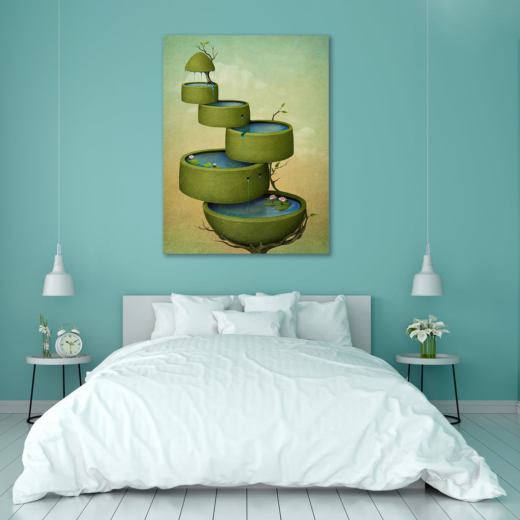 Beautiful Trees D2 Canvas Painting Synthetic Frame-Paintings MDF Framing-AFF_FR-IC 5000972 IC 5000972, Art and Paintings, Botanical, Digital, Digital Art, Drawing, Fantasy, Floral, Flowers, Graphic, Illustrations, Nature, Scenic, Signs, Signs and Symbols, beautiful, trees, d2, canvas, painting, synthetic, frame, art, background, bloom, branch, build, card, crown, design, ecology, environment, fairy, tale, floor, flower, graphics, green, illustration, imagination, lake, lily, passage, pastel, pond, spring, s